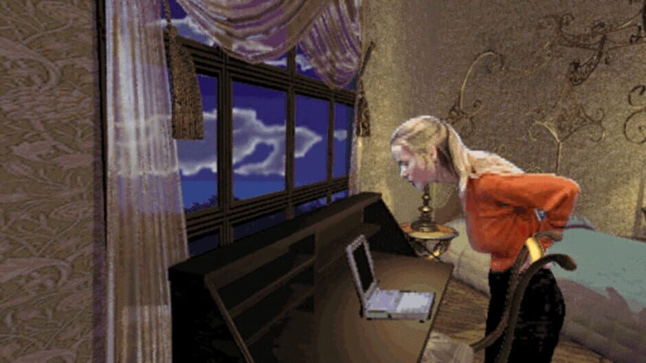 Screenshot Phantasmagoria