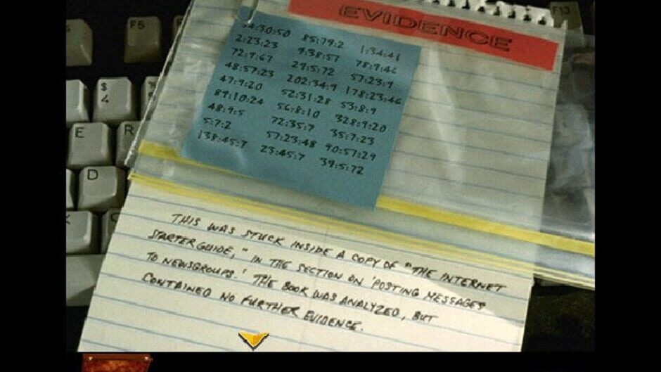 Screenshot Spycraft: The Great Game