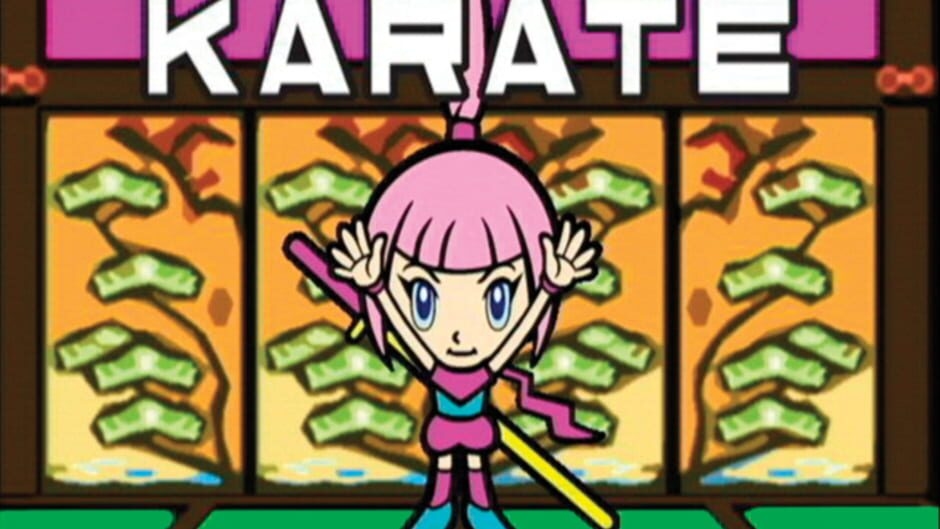 Screenshot WarioWare, Inc.: Mega Party Games!