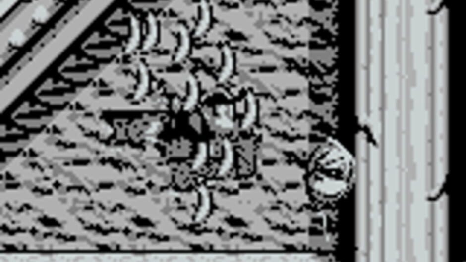 Screenshot Donkey Kong Land