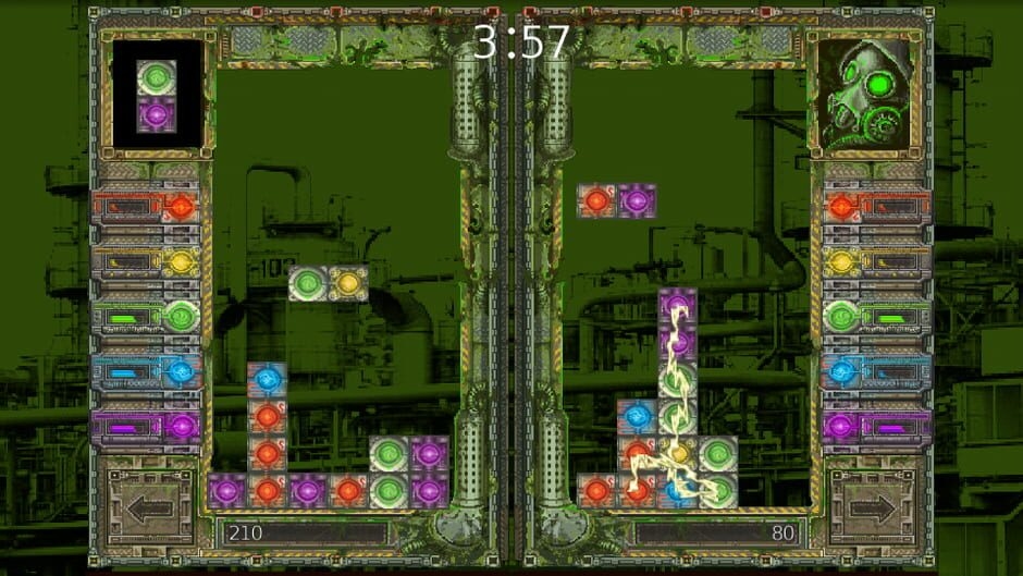 Screenshot Bio Blocks
