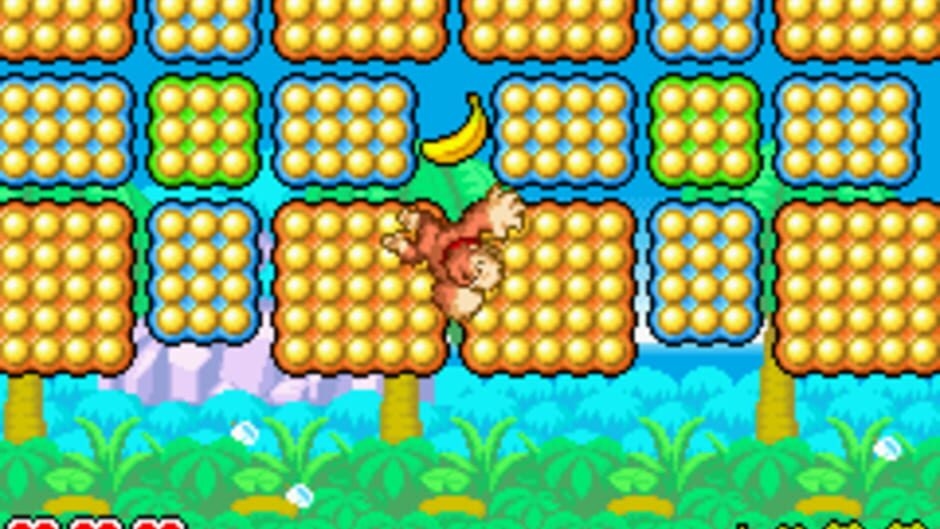 Screenshot DK: King of Swing