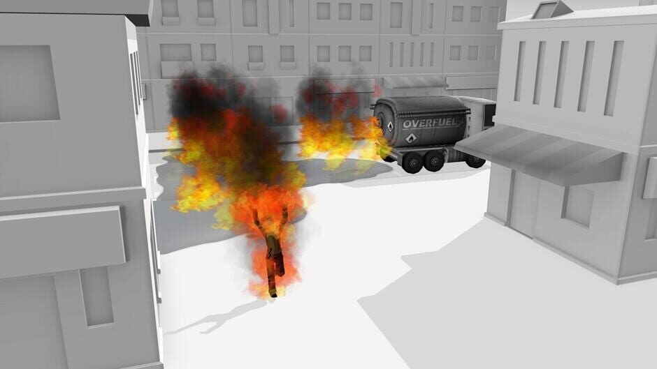 Screenshot Kill the Bad Guy