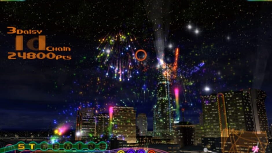Screenshot FantaVision