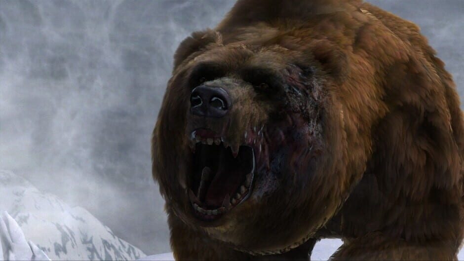 Screenshot Cabela's Dangerous Hunts 2013