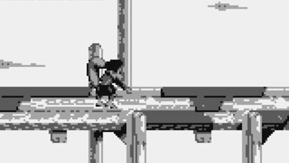 Screenshot Donkey Kong Land III