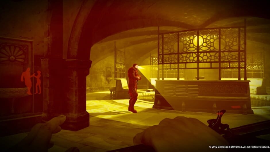 Screenshot Dishonored