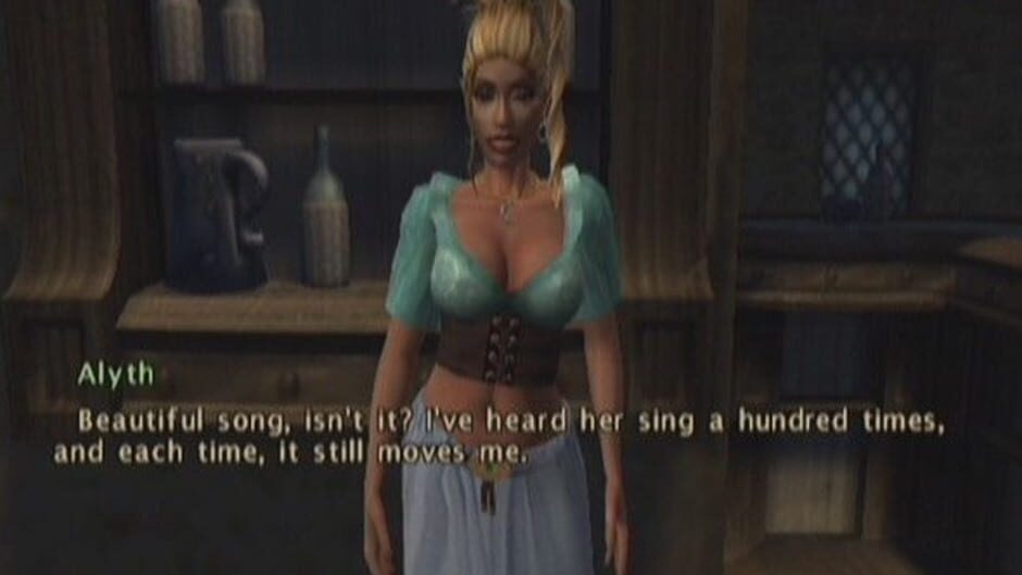Screenshot Baldur's Gate: Dark Alliance