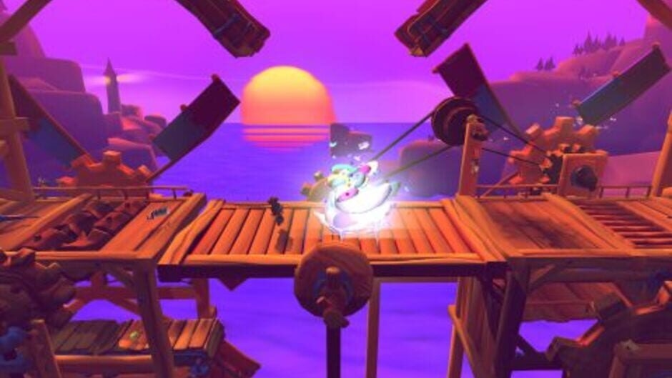 Screenshot Fairytale Fights