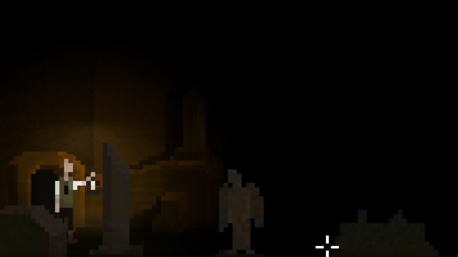 Screenshot The Last Door: Collector's Edition