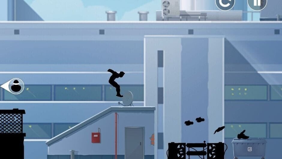 Screenshot Vector