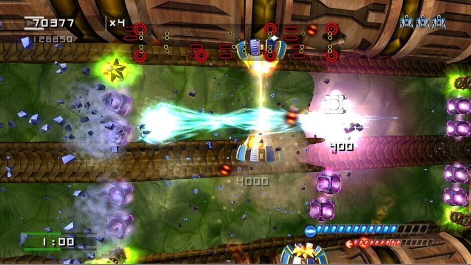 Screenshot Astro Tripper