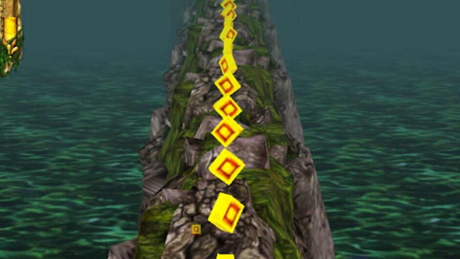 Screenshot Temple Run