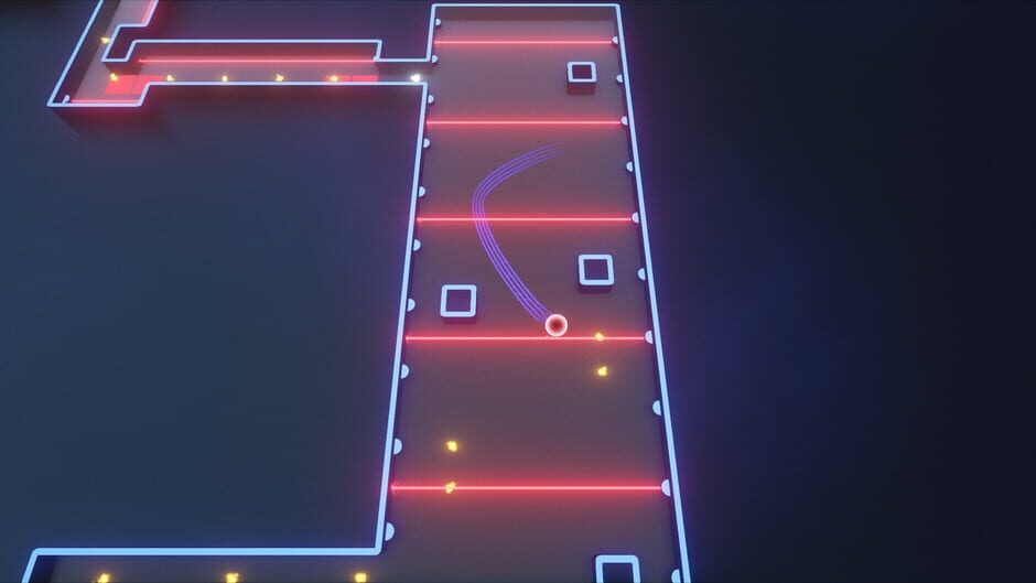 Screenshot Road to Ballhalla