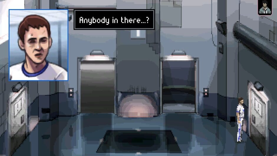 Screenshot Gemini Rue