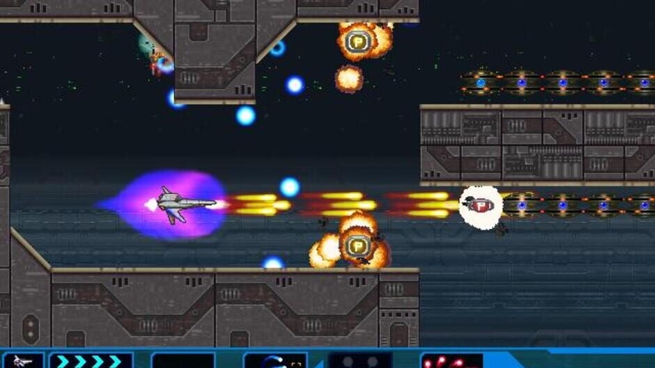 Screenshot Satazius
