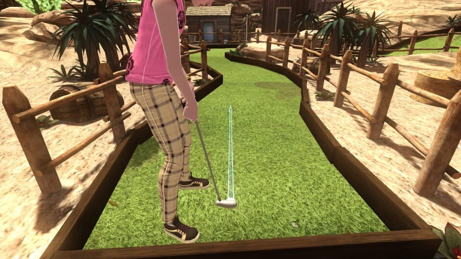 Screenshot Game Party Champions