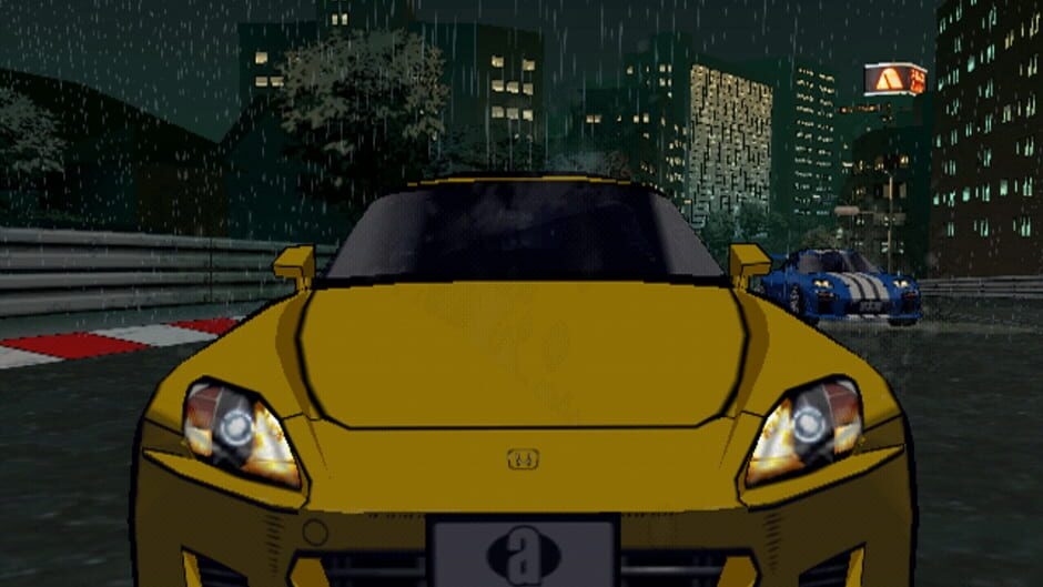 Screenshot Auto Modellista