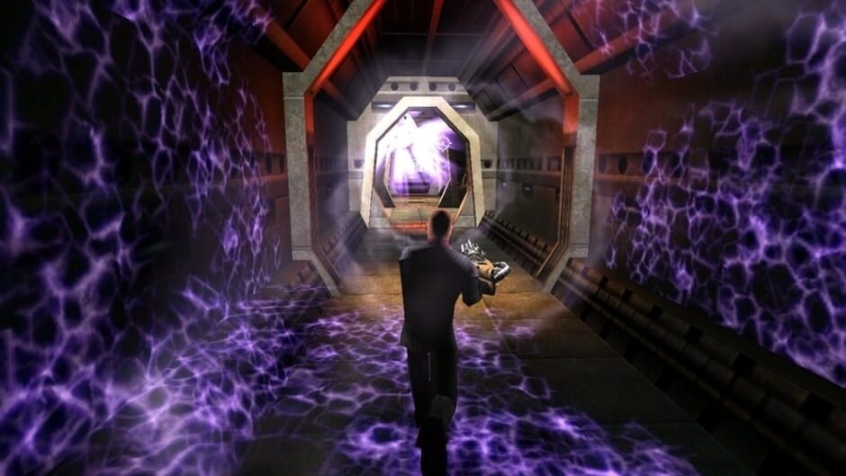 Screenshot Star Trek: Deep Space Nine - The Fallen