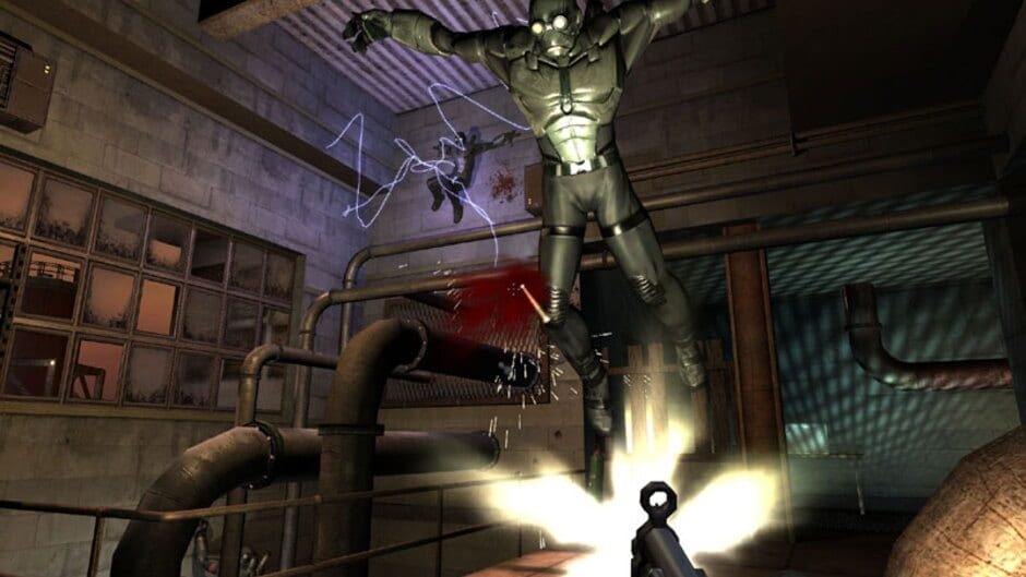 Screenshot F.E.A.R.