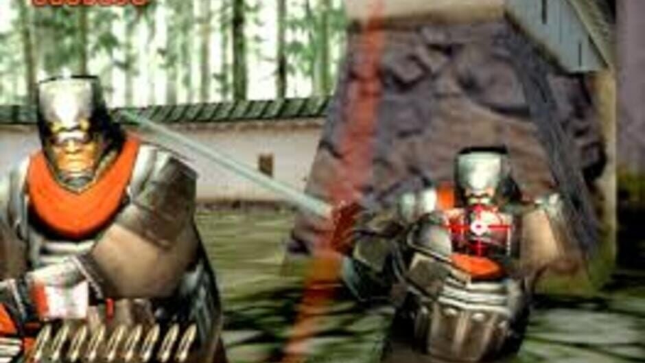 Screenshot Ninja Assault