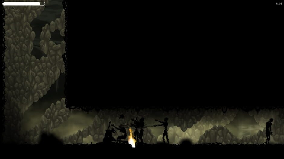 Screenshot Plague Hunter