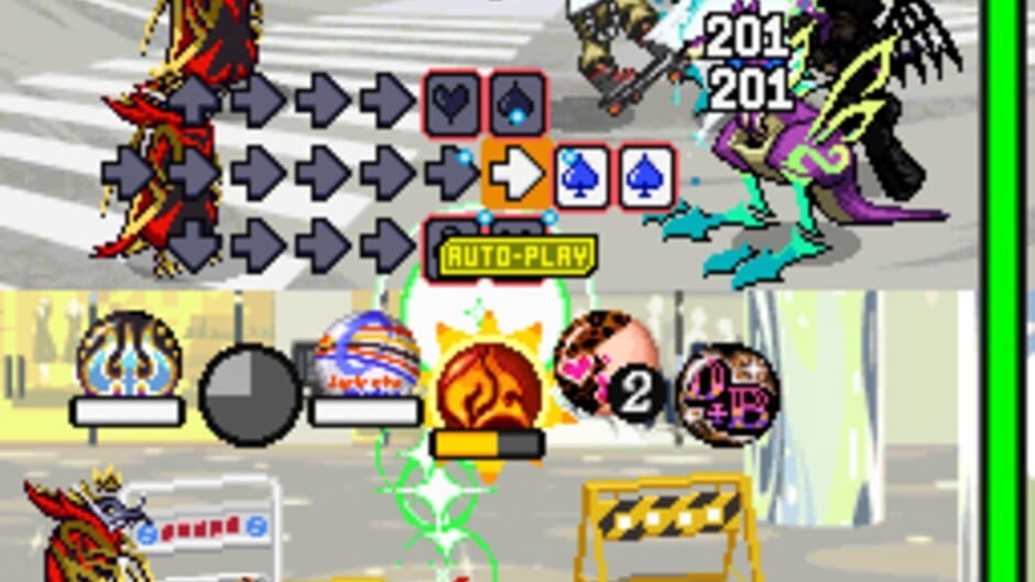 Screenshot The World Ends with You