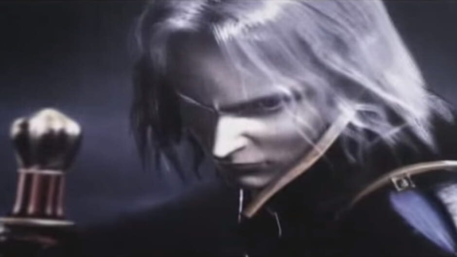 Screenshot Castlevania: Curse of Darkness