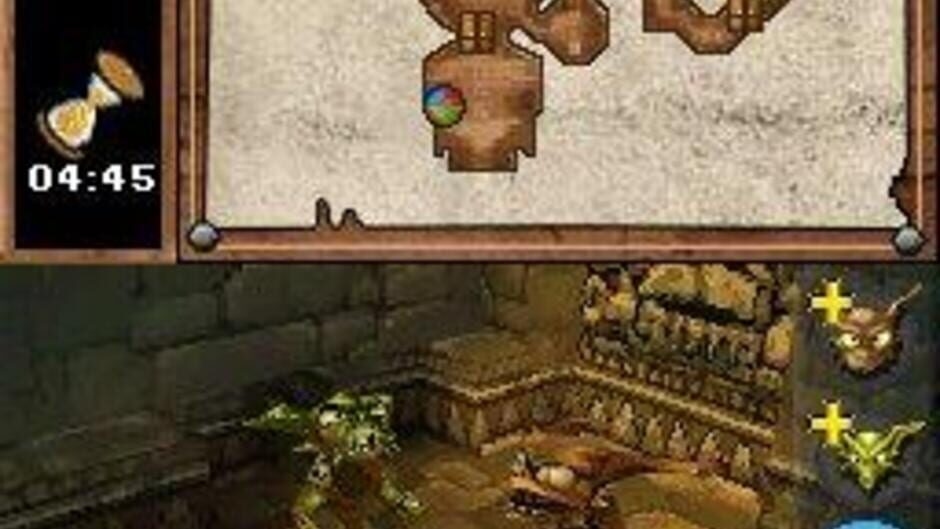 Screenshot Overlord: Minions