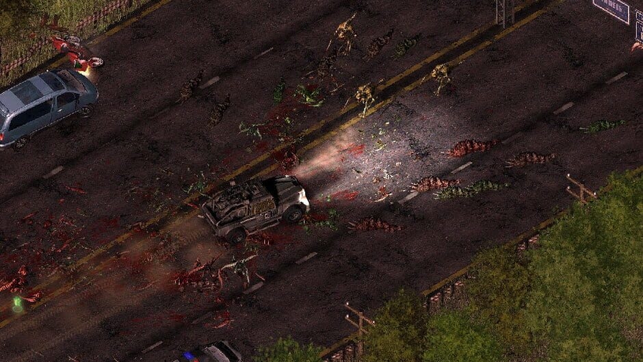 Screenshot Alien Shooter 2: Reloaded