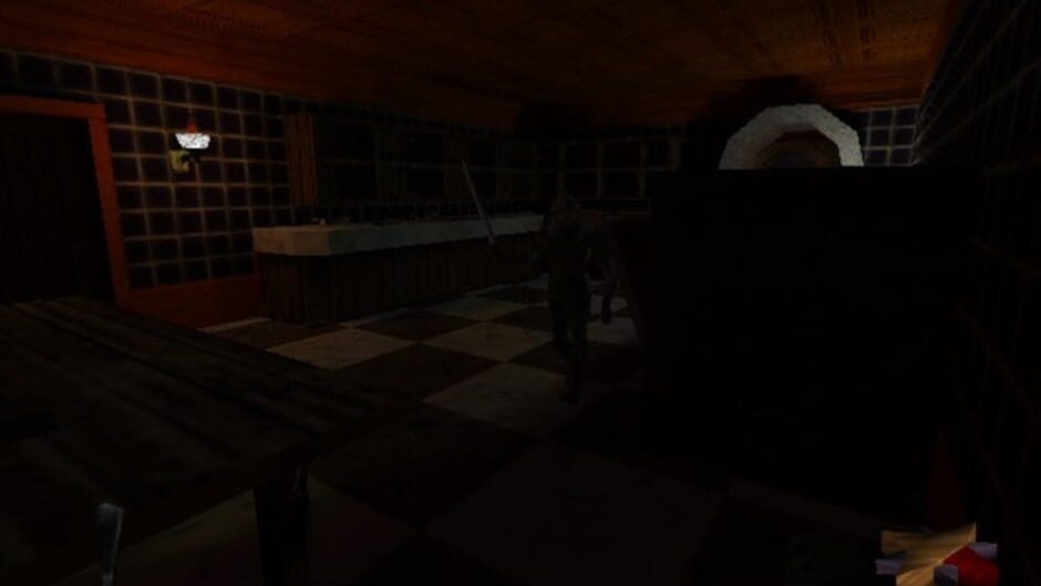 Screenshot Thief II: The Metal Age