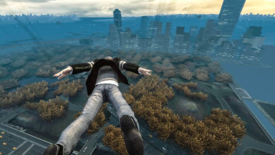 Screenshot Prototype