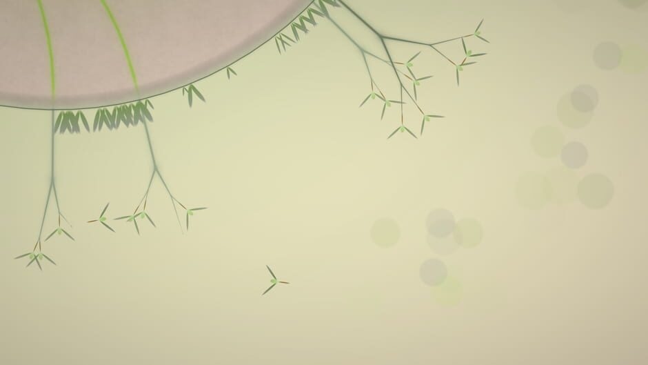 Screenshot Eufloria
