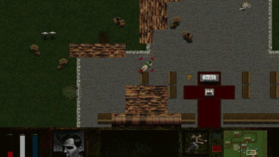 Screenshot 101 Airborne: The Airborne Invasion of Normandy