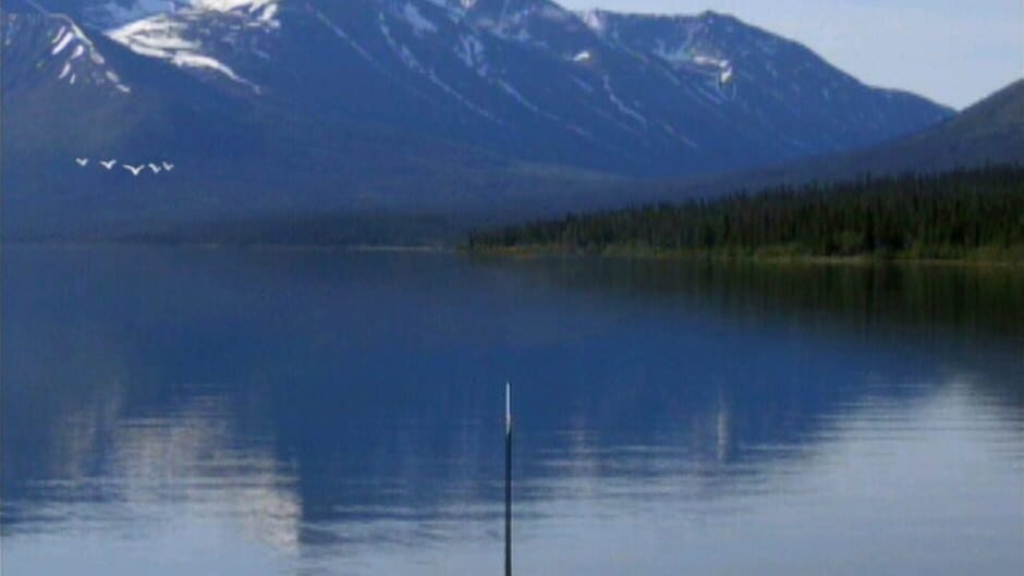 Screenshot Reel Fishing: Angler's Dream