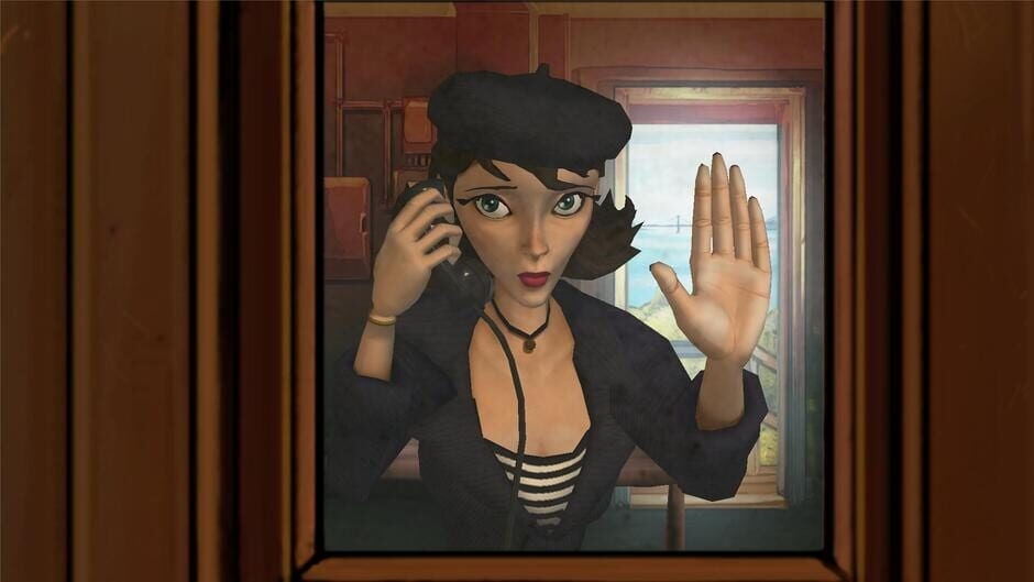 Screenshot 1954 Alcatraz