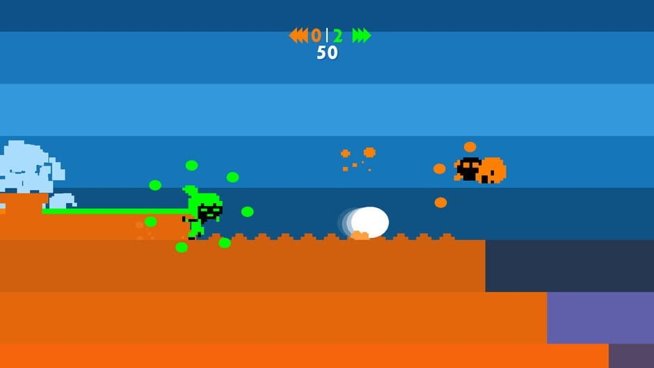 Screenshot Sportsfriends