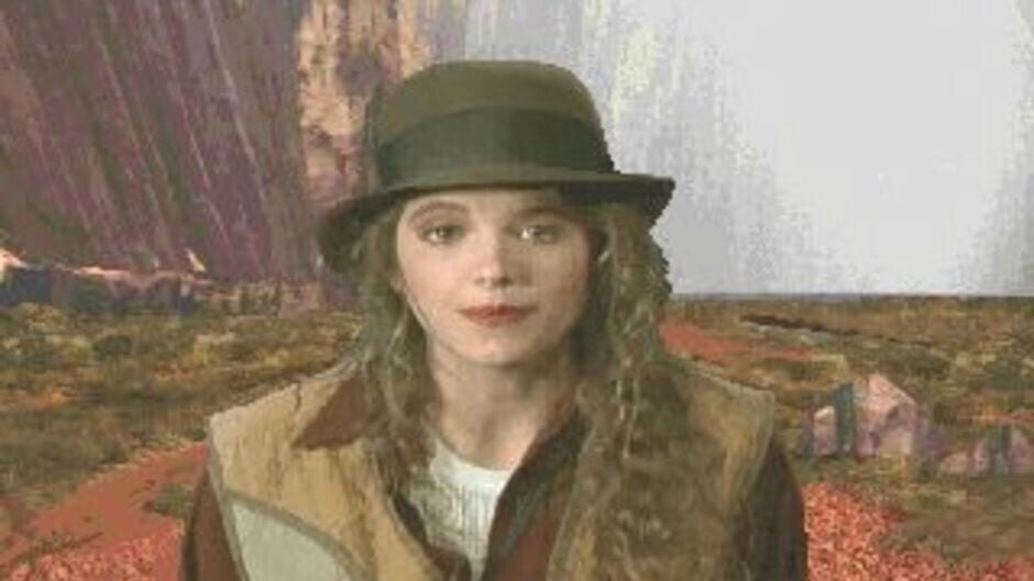 Screenshot Return to Zork