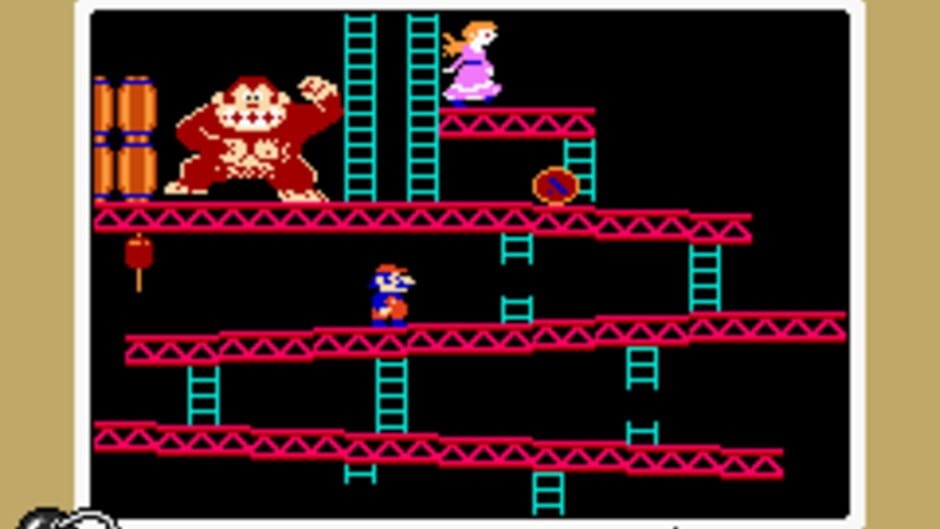 Screenshot WarioWare, Inc.: Mega Microgame$!