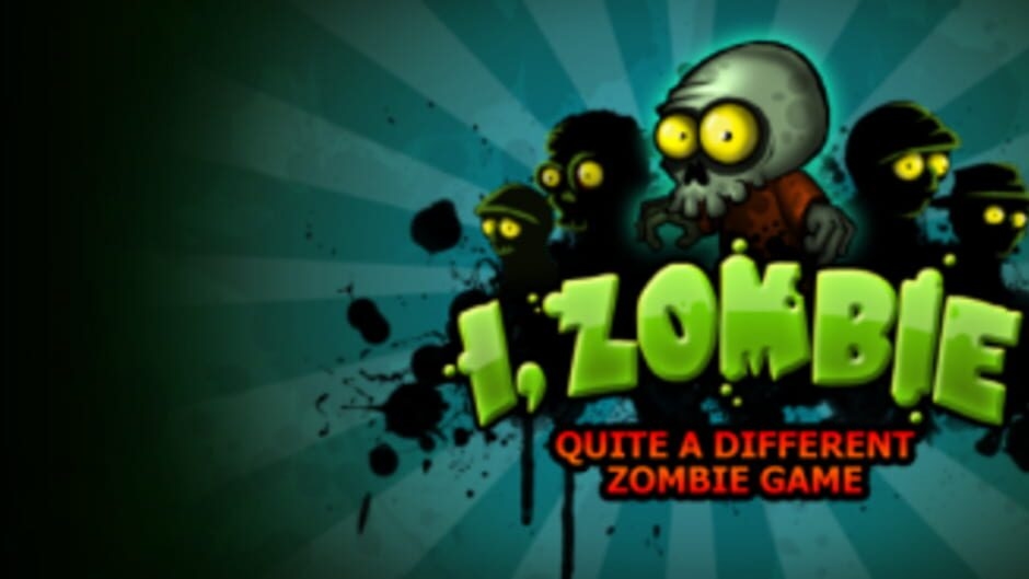 Screenshot I, Zombie