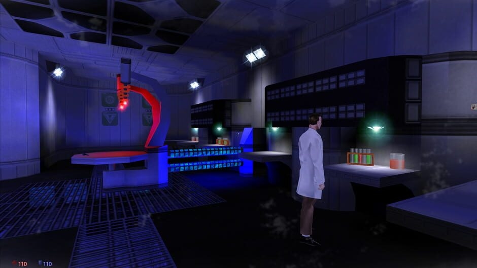 Screenshot The Operative: No One Lives Forever