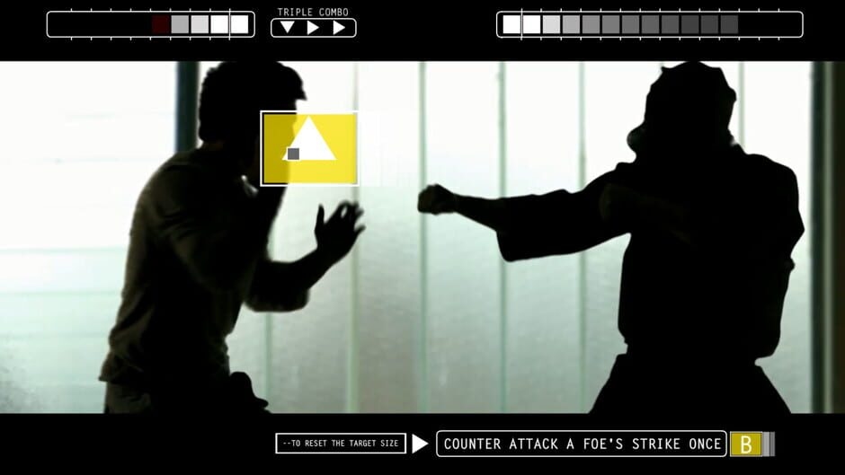 Screenshot Stay Dead Evolution