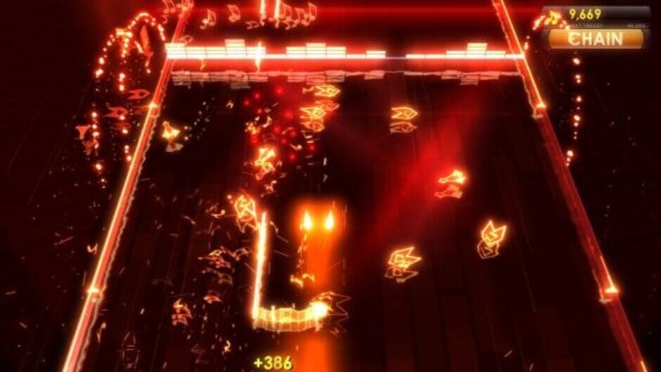 Screenshot Symphony