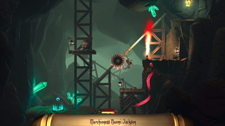 Screenshot Life Goes On: Done to Death