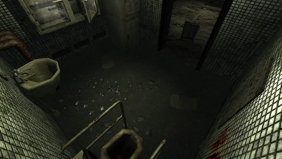 Screenshot Penumbra: Black Plague