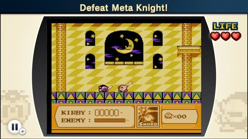 Screenshot NES Remix 2