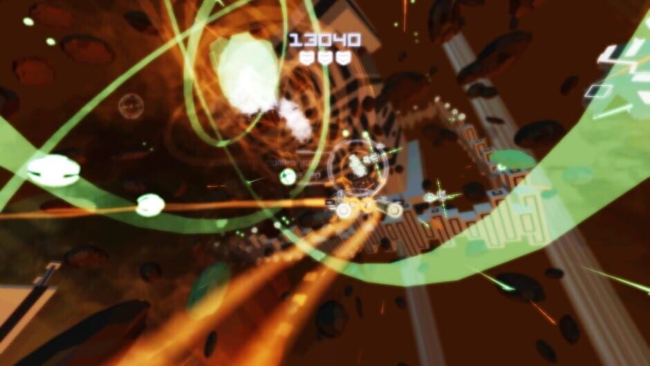 Screenshot Kromaia