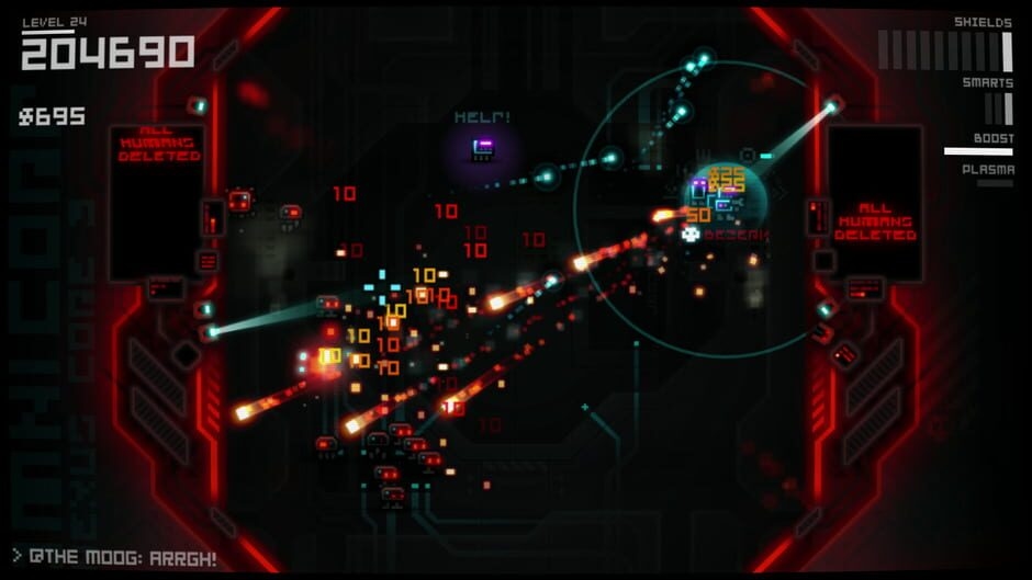 Screenshot Ultratron