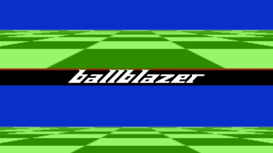 Screenshot Ballblazer