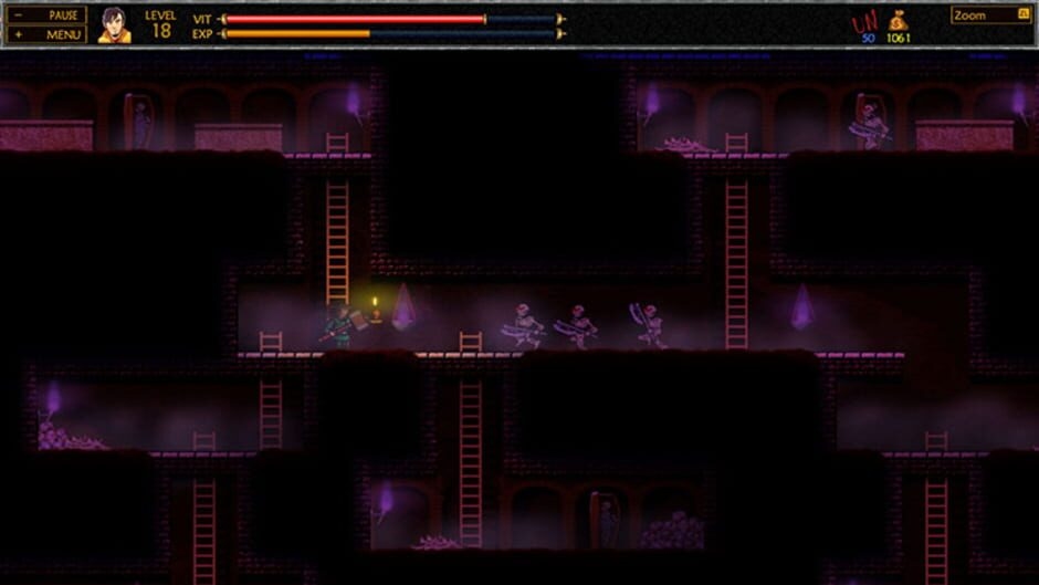 Screenshot Unepic
